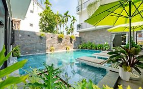 Tomorrow Hoi An Villa